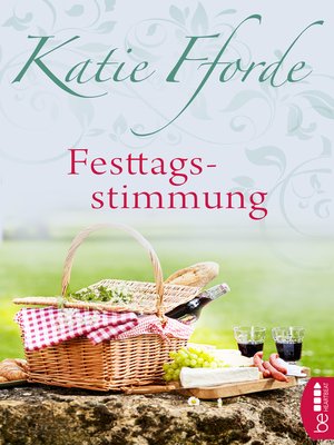 cover image of Festtagsstimmung